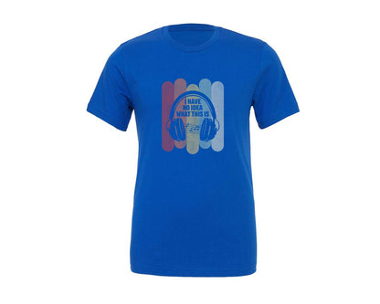 brand:Generic|color:True Royal Blue|Retro 80S 90S Tshirt Design 80S 90S Vibe Graphic T-Shirt