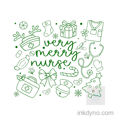 very merry nurse.2