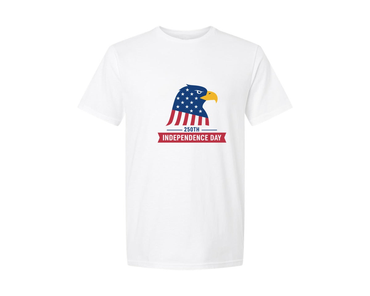 brand:Generic|color:White|American Eagle 250Th 2 Graphic T-Shirt
