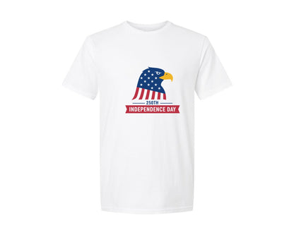 brand:Generic|color:White|American Eagle 250Th 2 Graphic T-Shirt