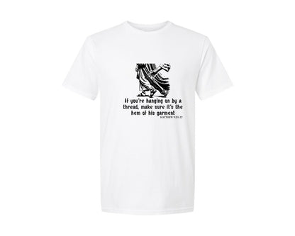 brand:Generic|color:White|Bible Verse Shirt Svgfaith Shirt Design Graphic T-Shirt