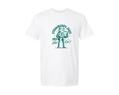 brand:Generic|color:White|Trendy Frog Shirtvintage Frog Shirt Graphic T-Shirt