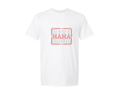 brand:Generic|color:White|Christian 443 Graphic T-Shirt