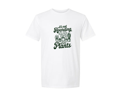 brand:Generic|color:White|Funny Plant Lover Plant Lady 6 Graphic T-Shirt
