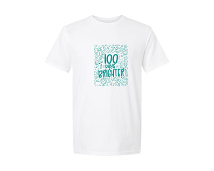 brand:Generic|color:White|School Coquette Teacher Shirt Preppy Graphic T-Shirt