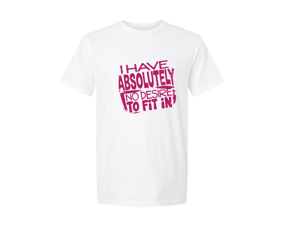 brand:Generic|color:White|Sarcastic Edgy Funny Quote Sarcasm Graphic T-Shirt