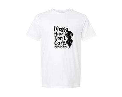 brand:Generic|color:White|Funny Mom Of 20 Graphic T-Shirt