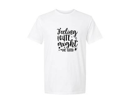 brand:Generic|color:White|Plant Lover 7 Graphic T-Shirt