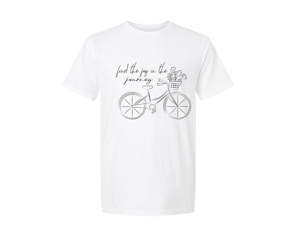 brand:Generic|color:White|Positive Quote Self Love Quote Graphic T-Shirt