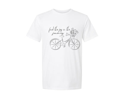 brand:Generic|color:White|Positive Quote Self Love Quote Graphic T-Shirt