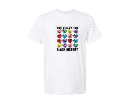 brand:Generic|color:White|Black History Juneteenth Melanin Shirt Graphic T-Shirt