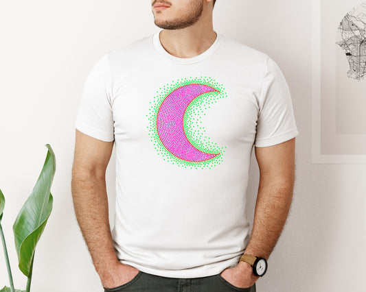 Rhinestone 347 Graphic T-Shirt