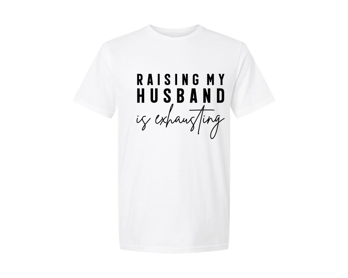 brand:Generic|color:White|Fun Sarcastic Sassy Adult Sarcasm Graphic T-Shirt