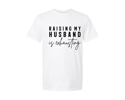 brand:Generic|color:White|Fun Sarcastic Sassy Adult Sarcasm Graphic T-Shirt