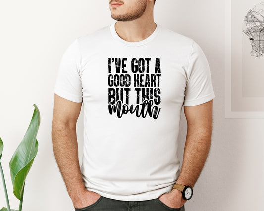 Sarcastic Quotes Funny Graphic T-Shirt