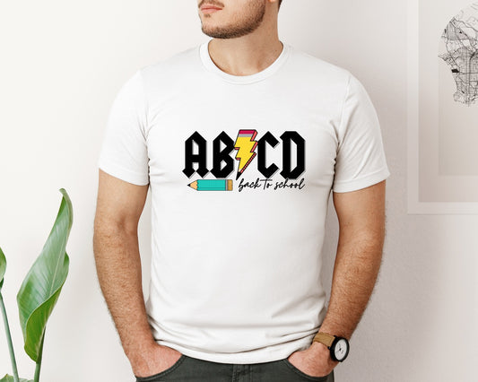 Back To School 173 Graphic T-Shirt