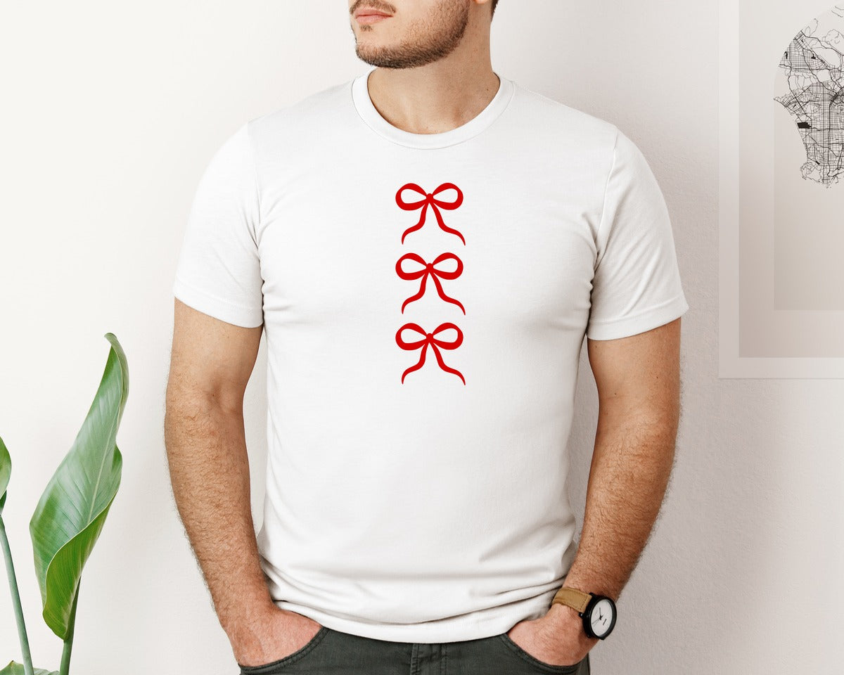 brand:Bella Canvas|color:White|Be Mine Valentines W Hearts Graphic T-Shirt