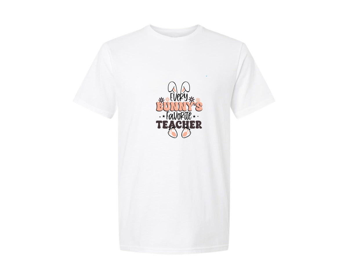brand:Generic|color:White|Easter Day T Shirt Design 4 Graphic T-Shirt
