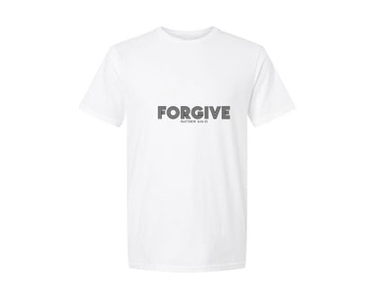 brand:Generic|color:White|Christian Jesus Faith 2 Graphic T-Shirt