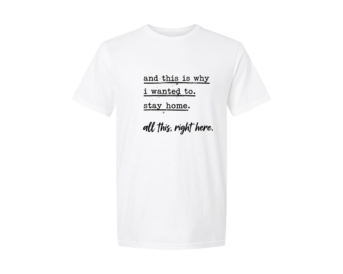 brand:Generic|color:White|Sarcastic Snarky Introvert Graphic T-Shirt