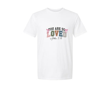 brand:Generic|color:White|Christian 17 Graphic T-Shirt