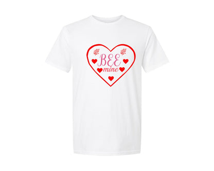brand:Generic|color:White|Valentines Day T Shirt 419 Graphic T-Shirt