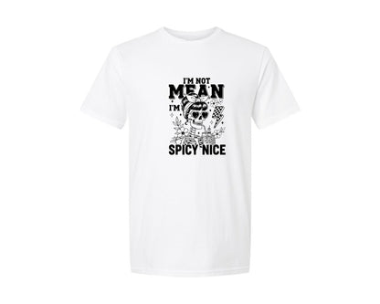 brand:Generic|color:White|Funny Skeleton Saying Shirt Graphic T-Shirt