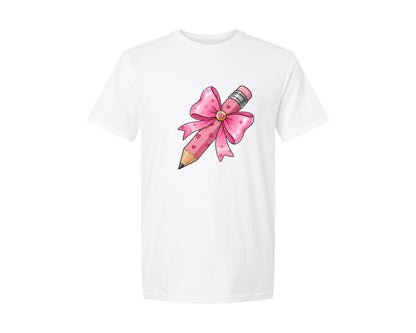 brand:Generic|color:White|Teacher Valentine Valentines Day 3 Graphic T-Shirt