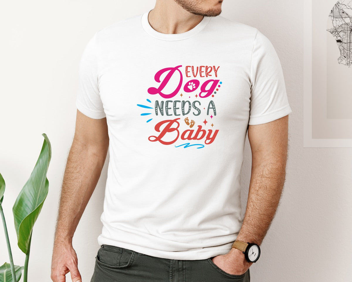 brand:Bella Canvas|color:White|Baby Vol 3 2 Graphic T-Shirt