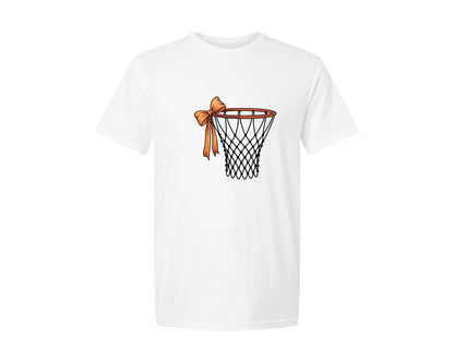brand:Generic|color:White|Basketball Mom Pngbasketball Season Graphic T-Shirt