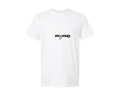 brand:Generic|color:White|Mama Bow Mama Bow 4 Graphic T-Shirt
