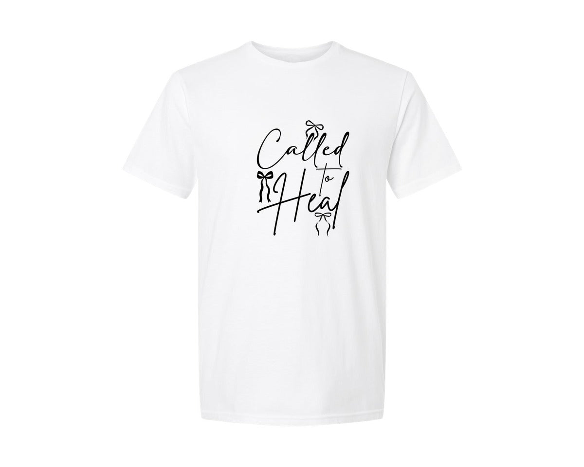 brand:Generic|color:White|Christian Nurse Shirt Nurse Gift For Graphic T-Shirt