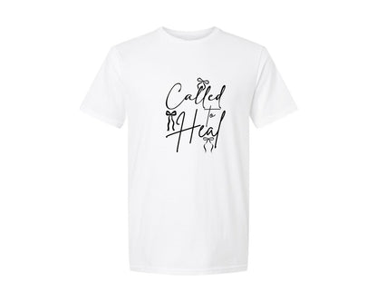 brand:Generic|color:White|Christian Nurse Shirt Nurse Gift For Graphic T-Shirt