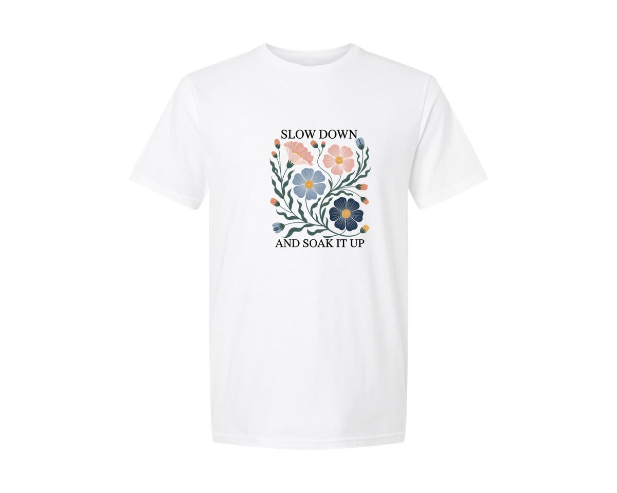 brand:Generic|color:White|Boho Inspirationa Trendy Shirt Graphic T-Shirt