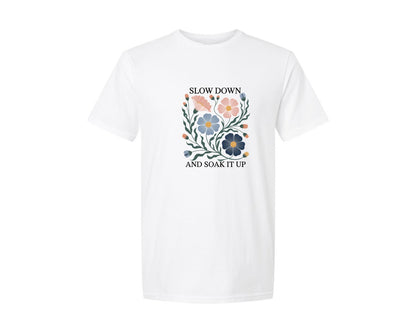 brand:Generic|color:White|Boho Inspirationa Trendy Shirt Graphic T-Shirt