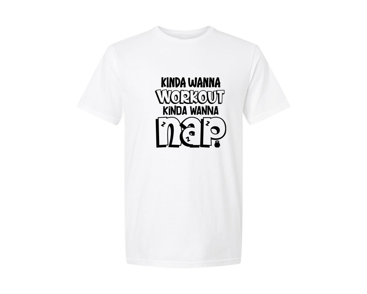 brand:Generic|color:White|Workout Gym Tank Exercise Graphic T-Shirt