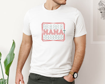 brand:Bella Canvas|color:White|Christian 443 Graphic T-Shirt