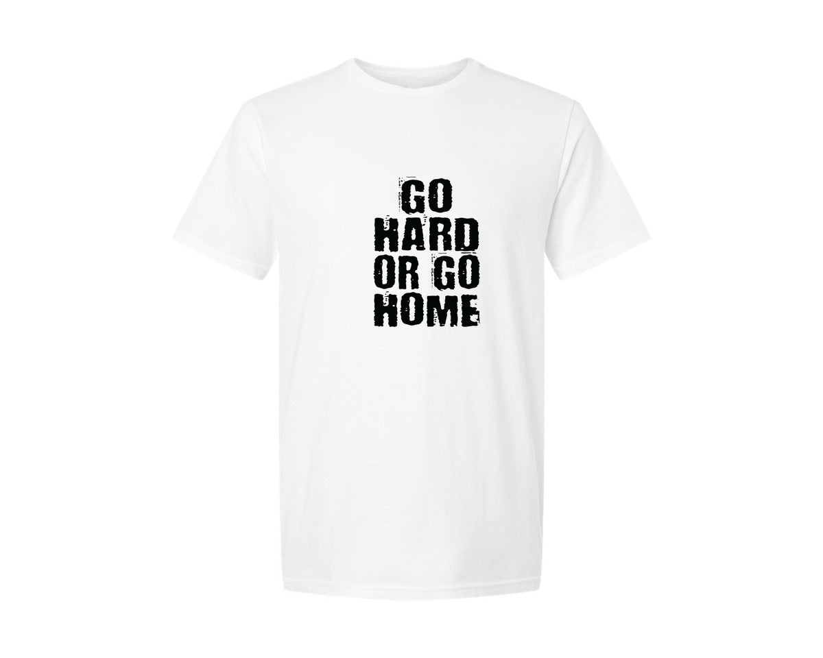 brand:Generic|color:White|Gym Tshirt Graphic T-Shirt