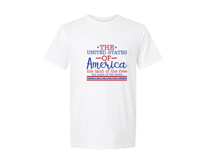 brand:Generic|color:White|4Th Of July T Shirts Usa 1776 Shirt Pa 2 Graphic T-Shirt