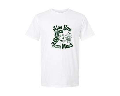 brand:Generic|color:White|Plant Lover Skeleton Plant 3 Graphic T-Shirt