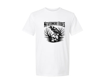 brand:Generic|color:White|F Caw F T Shirt Design 8 Graphic T-Shirt