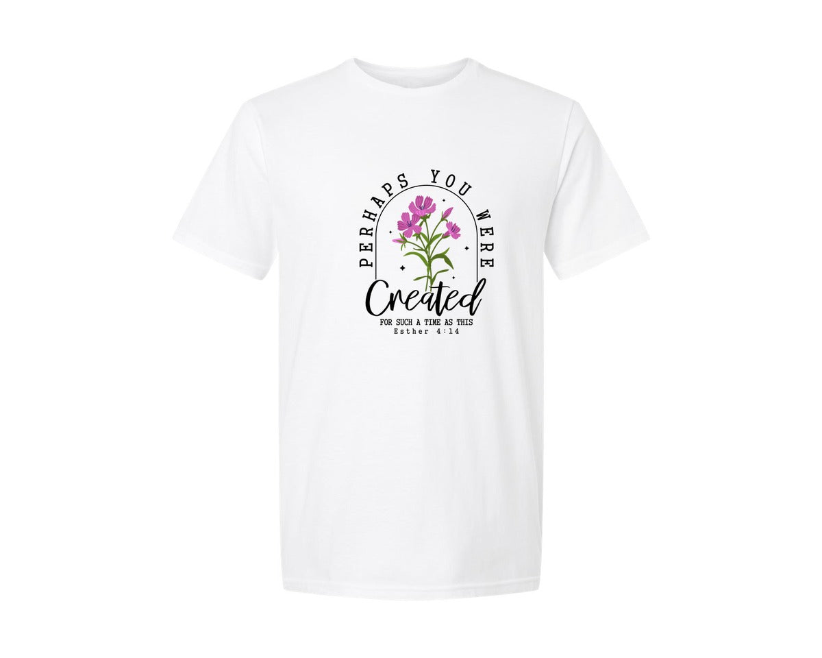 brand:Generic|color:White|Funny Sarcastic 54 Graphic T-Shirt