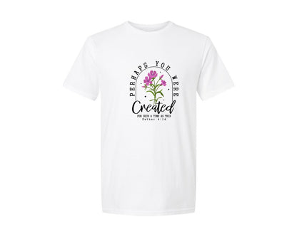 brand:Generic|color:White|Funny Sarcastic 54 Graphic T-Shirt