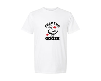brand:Generic|color:White|Elbows Up Canada Elbows Up Graphic T-Shirt