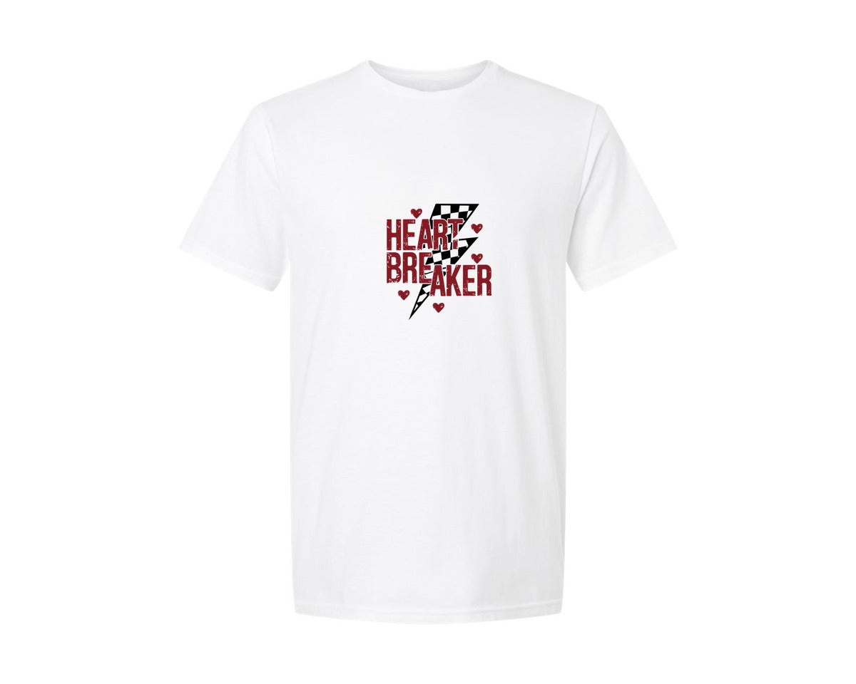 brand:Generic|color:White|Valentine Toddler Cupid 2 Graphic T-Shirt
