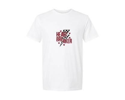 brand:Generic|color:White|Valentine Toddler Cupid 2 Graphic T-Shirt