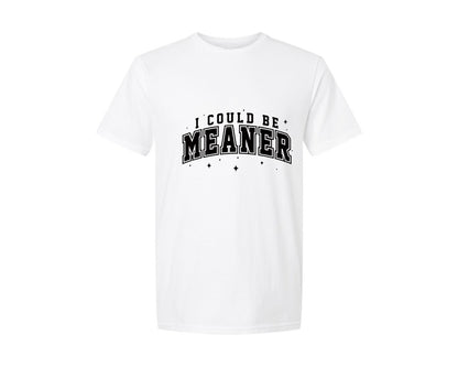 brand:Generic|color:White|Sarcastic Positive Funny Quote Graphic T-Shirt