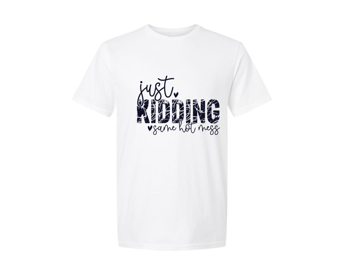 brand:Generic|color:White|New Year New Me Graphic T-Shirt