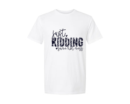 brand:Generic|color:White|New Year New Me Graphic T-Shirt