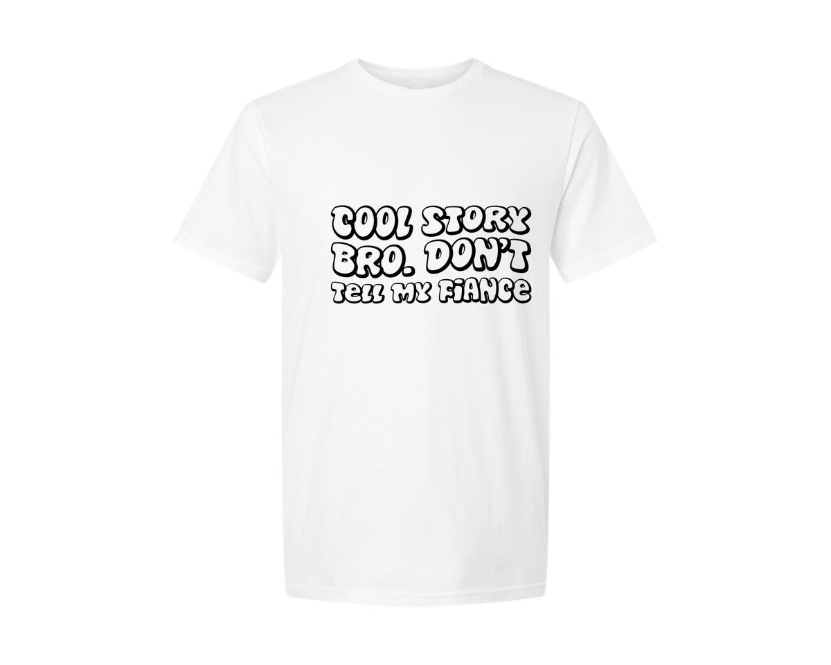 brand:Generic|color:White|Retro Bachelor Party T Shirt Design Bund Graphic T-Shirt